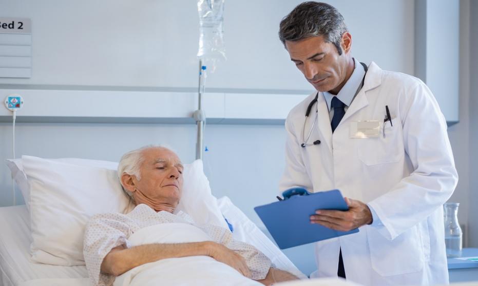 Diagnostyka nowotworów układu moczowo-płciowego Diagnostyka nowotworów układu moczowo-płciowego