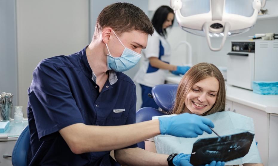 Kiedy stosuje się leczenie endodontyczne Kiedy stosuje się leczenie endodontyczne