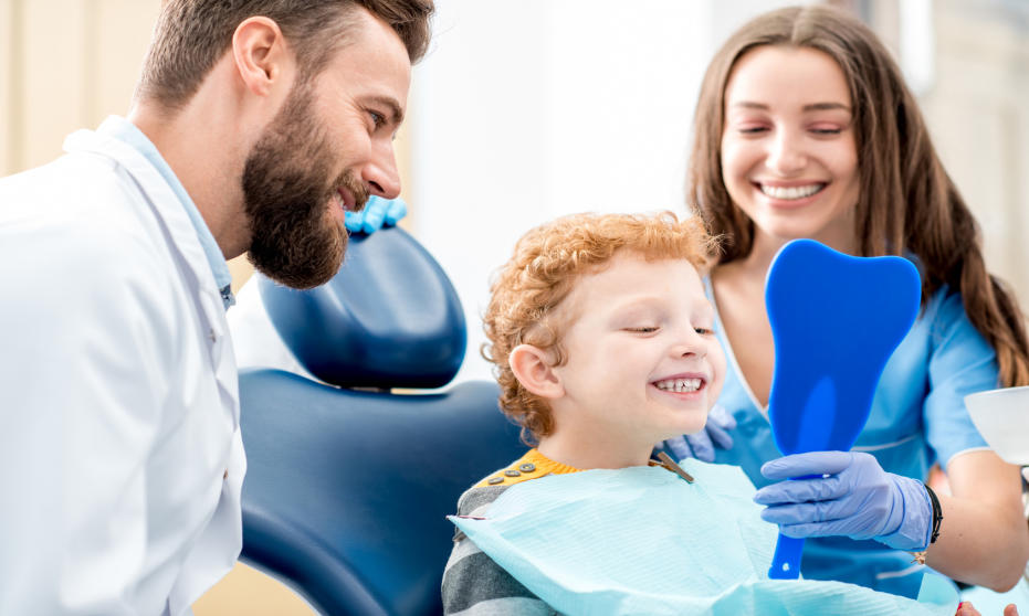 Charakterystyka zawodu technik dentystyczny Charakterystyka zawodu technik dentystyczny