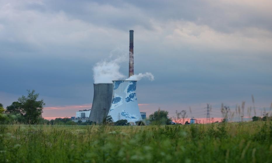 Lotne związki organiczne i ich wpływ na zdrowie człowieka