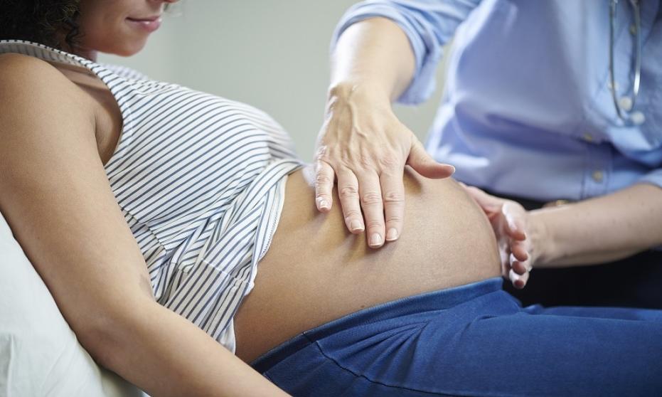 Rola położnej w prowadzeniu ciąży Rola położnej w prowadzeniu ciąży