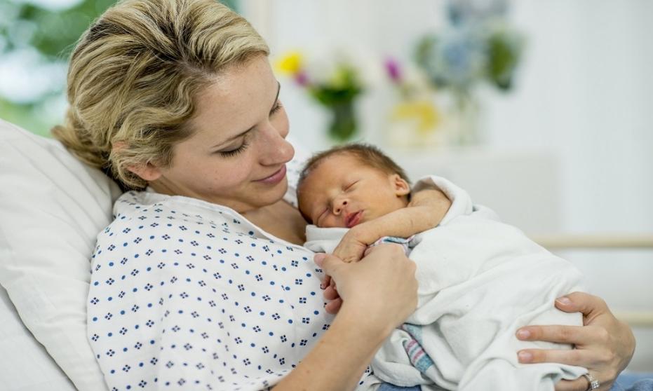 Co zabrać ze sobą do szpitala? – torba dla mamy i dziecka Co zabrać ze sobą do szpitala? – torba dla mamy i dziecka