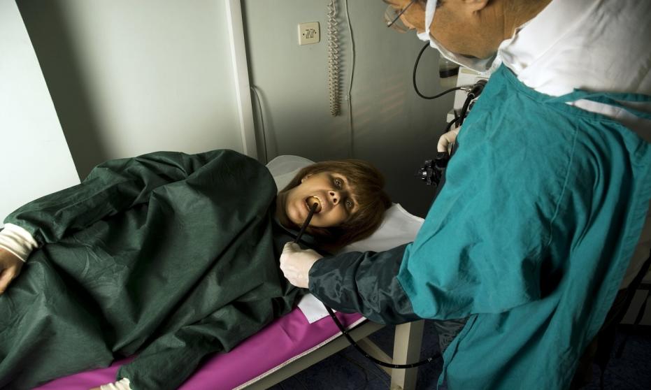 W jaki sposób przygotować się do badania endoskopowego?