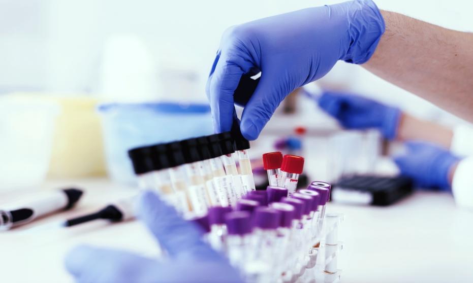 Cechy dobrego laboratorium diagnostycznego Cechy dobrego laboratorium diagnostycznego