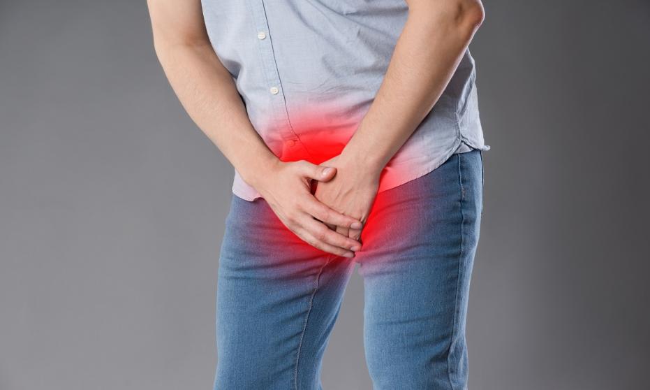 Łagodny przerost prostaty - gruczolak stercza Łagodny przerost prostaty - gruczolak stercza