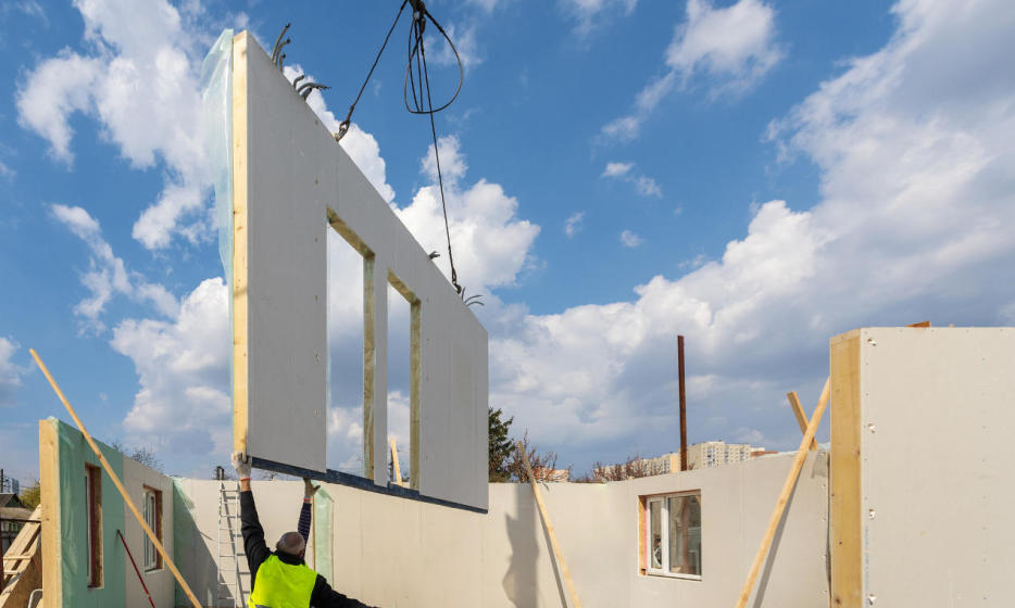 Charakterystyka i zastosowanie budynków z prefabrykatów