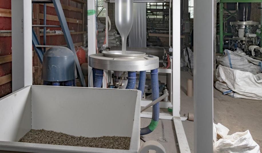 Jak usprawnić technologię produkcji pelletu? Jak usprawnić technologię produkcji pelletu?