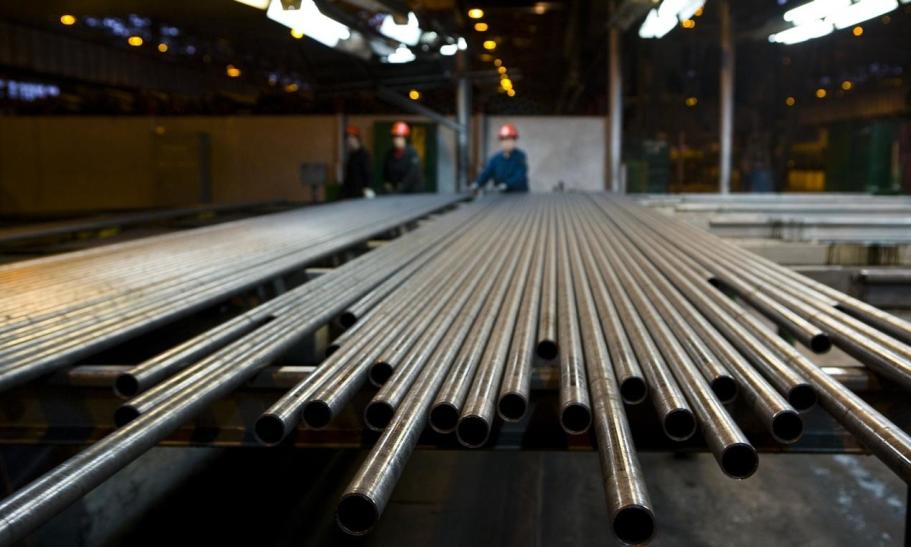 Czy artykuły metalowe nie korodują? Czy artykuły metalowe nie korodują?