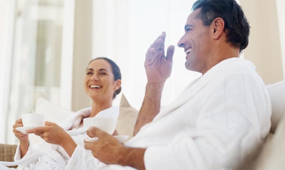 Hotelowe Spa & Wellness czyli relaks dla ciała i ducha Hotelowe Spa & Wellness czyli relaks dla ciała i ducha