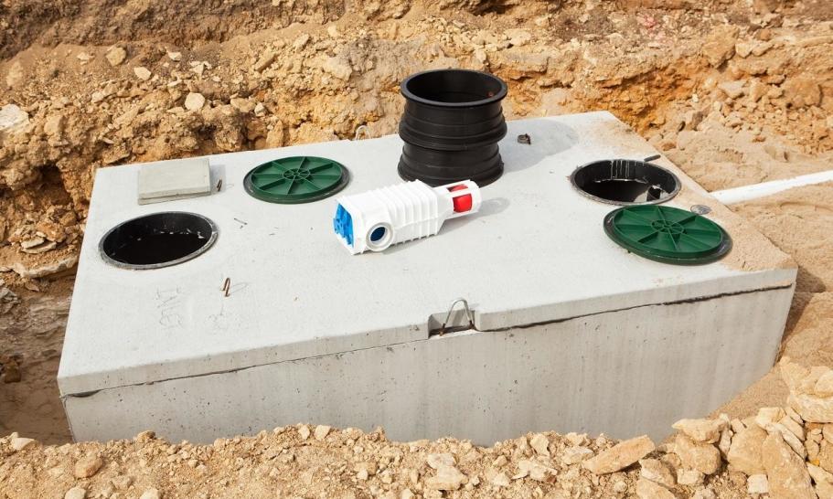 Czym są operaty wodnoprawne?