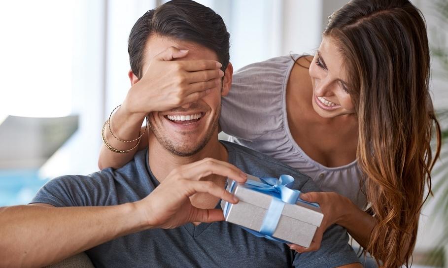 Kosmetyki idealne na prezent dla niego Kosmetyki idealne na prezent dla niego