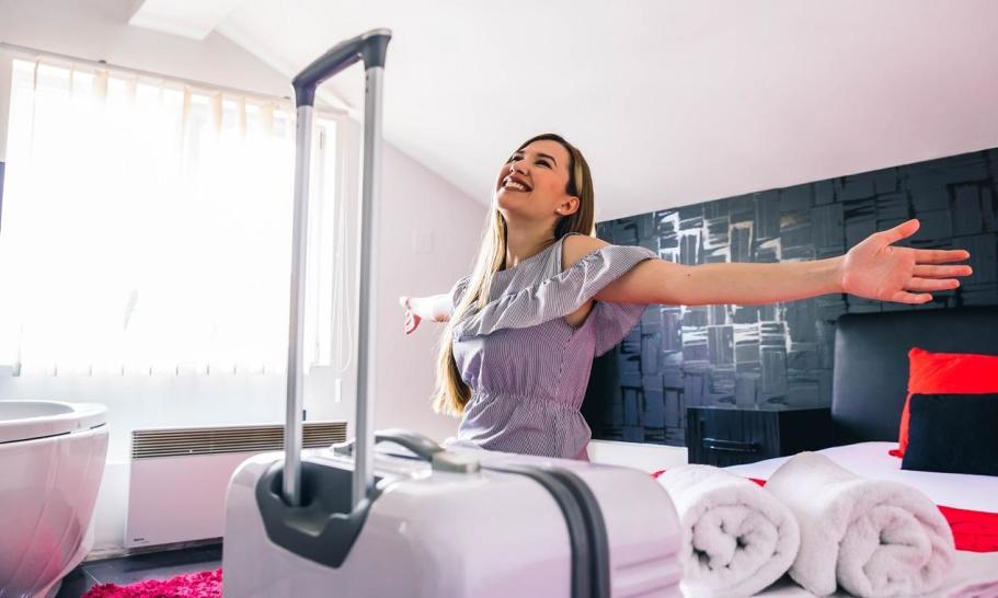 Ekskluzywny apartament nad morzem, czyli przepis na wakacyjny luksus Ekskluzywny apartament nad morzem, czyli przepis na wakacyjny luksus