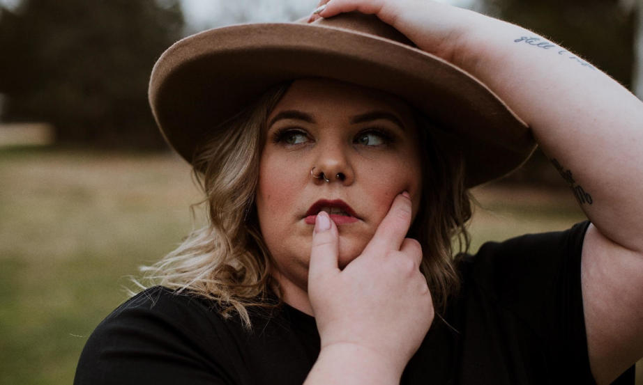 Body positive, czyli akceptacja siebie na co dzień Body positive, czyli akceptacja siebie na co dzień
