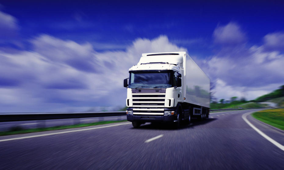 Rodzaje i zastosowanie transportu towarów