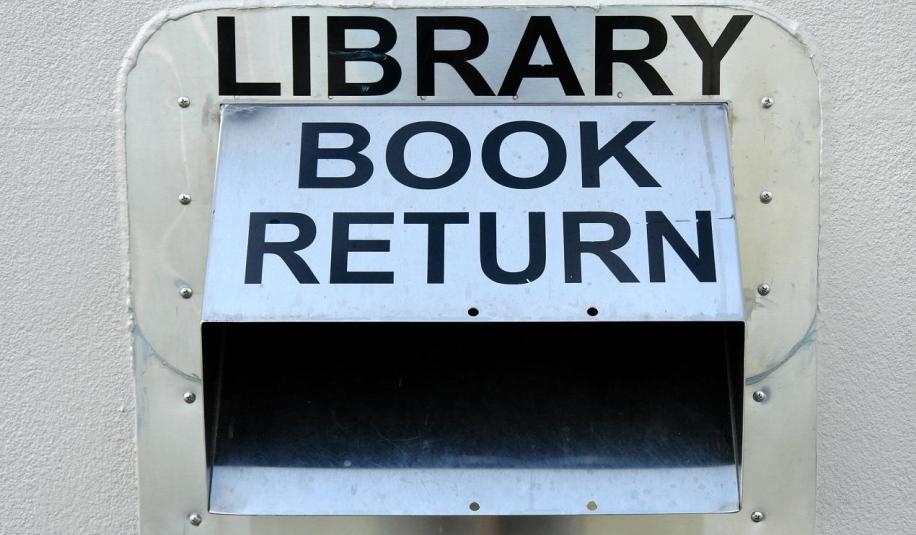 Do czego służą trezory biblioteczne? Do czego służą trezory biblioteczne?