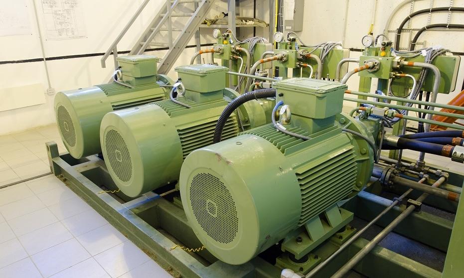 Gdzie wykorzystuje się silniki hydrauliczne? Gdzie wykorzystuje się silniki hydrauliczne?