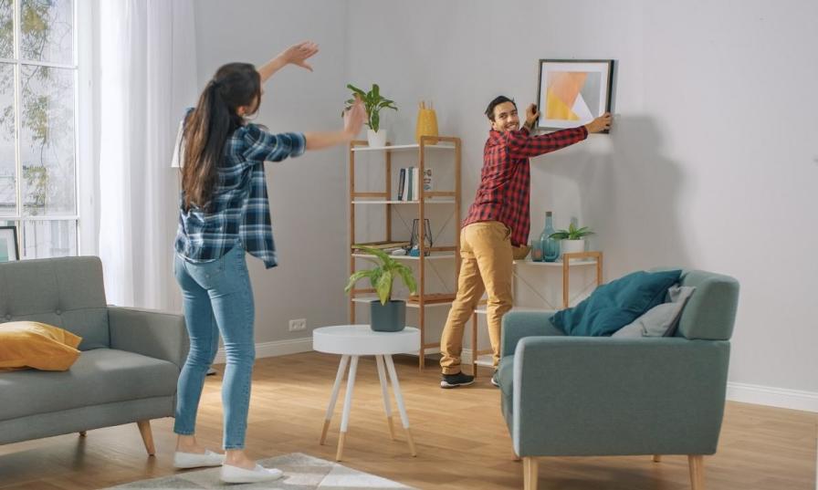Fotoboard jako prezent dla bliskiej osoby