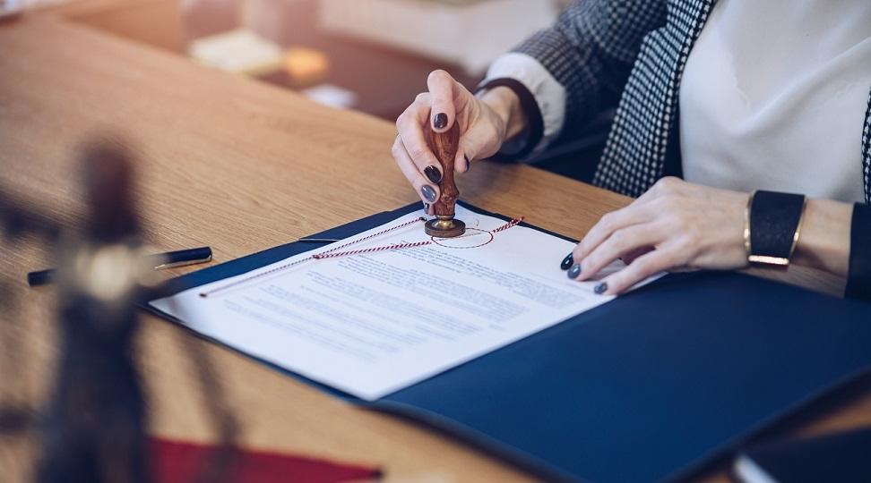 Odpowiedzialność notariuszy w świetle prawa Odpowiedzialność notariuszy w świetle prawa