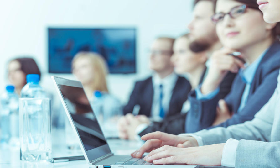 Etapy procesu certyfikacji systemu zarządzania jakością Etapy procesu certyfikacji systemu zarządzania jakością