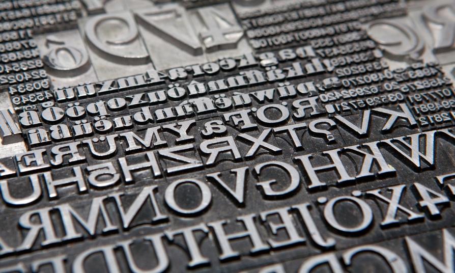 Nowoczesne rozwiązania dla fleksografii Nowoczesne rozwiązania dla fleksografii