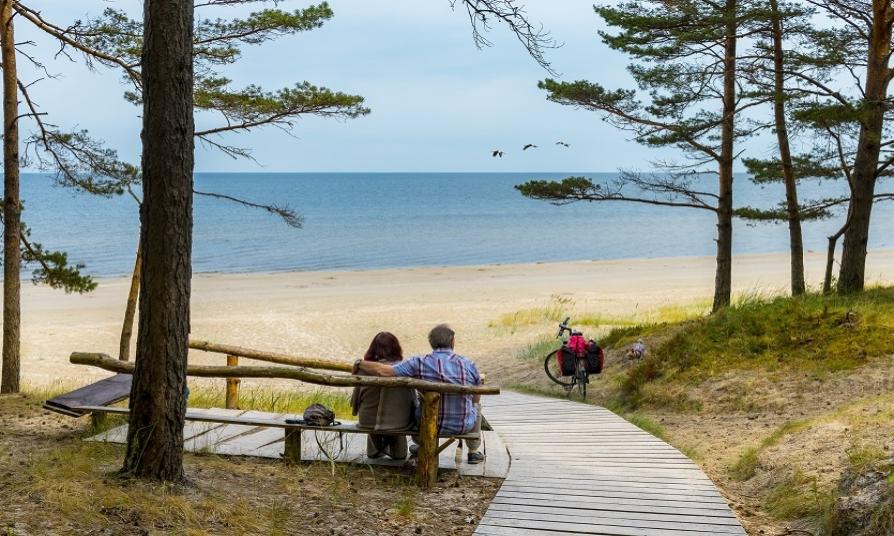 Kołobrzeg jako idealne miejsce na letni wypoczynek Kołobrzeg jako idealne miejsce na letni wypoczynek