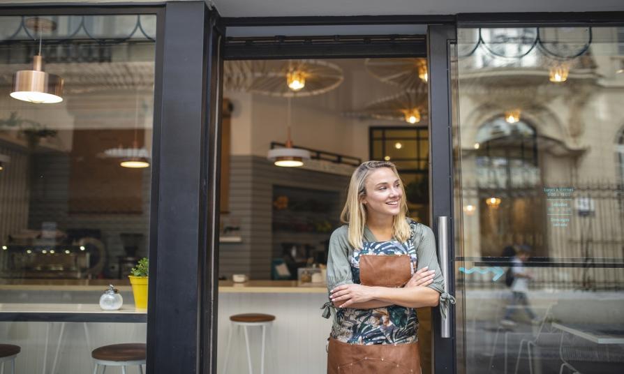 Czy w bistro można zjeść zdrowe domowe obiady?