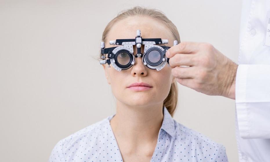 Czym różni się badanie okulistyczne od optometrycznego? Czym różni się badanie okulistyczne od optometrycznego?