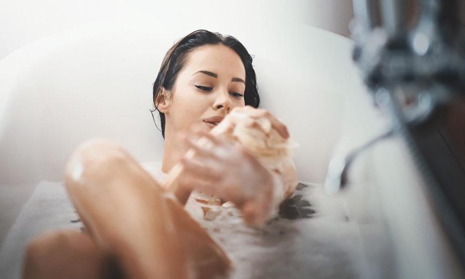 Na czym polega rytuał Hammam? Na czym polega rytuał Hammam?