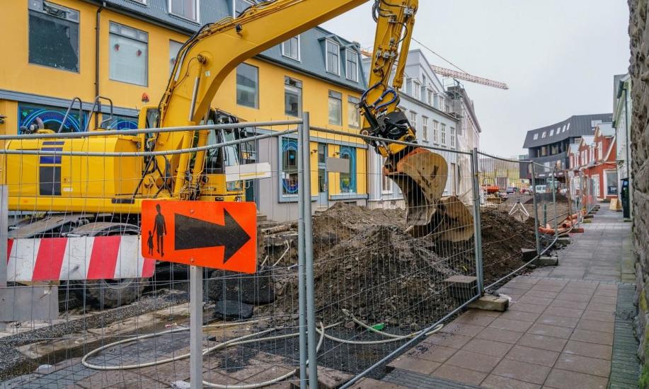 Ogrodzenia przenośne jako element wyznaczania przestrzeni