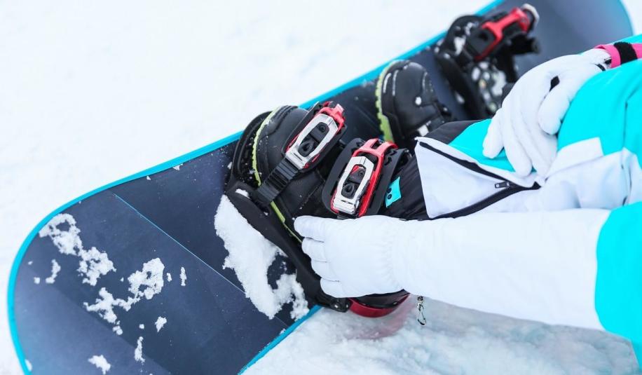 Jak dobrać odpowiednie buty snowboardowe? Jak dobrać odpowiednie buty snowboardowe?