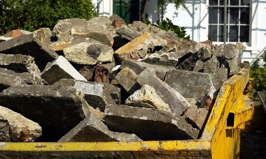 Jak oszacować, jakiej wielkości kontener na gruz będzie potrzebny po zakończeniu robót budowlanych? Jak oszacować, jakiej wielkości kontener na gruz będzie potrzebny po zakończeniu robót budowlanych?