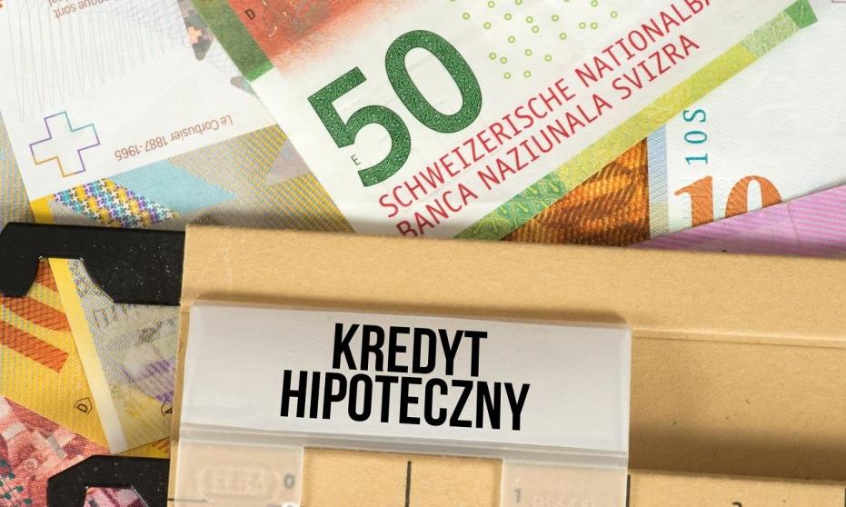 Kiedy kredyt we frankach można unieważnić?