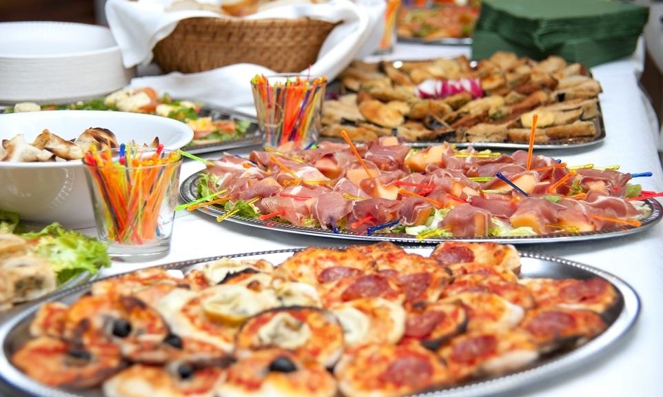 Zaplanuj catering doskonały! Zaplanuj catering doskonały!