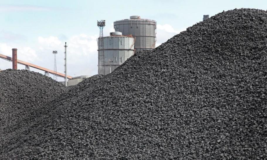 Przemysłowy potencjał miału węglowego