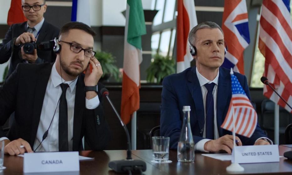 Jakie tłumaczenia określamy mianem konsekutywnych? Jakie tłumaczenia określamy mianem konsekutywnych?