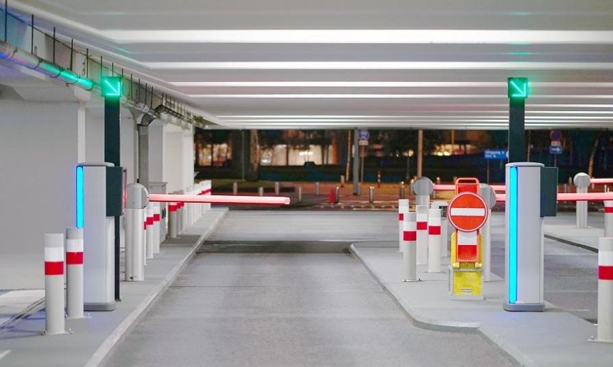 Rodzaje systemów parkingowych i ich zastosowanie Rodzaje systemów parkingowych i ich zastosowanie