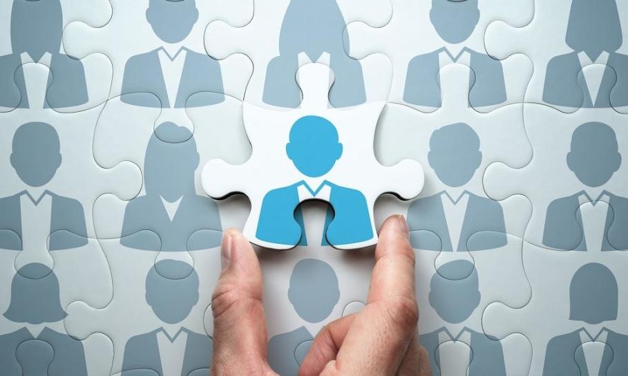 Księga gości w formie puzzli - na przyjęcie weselne i nie tylko