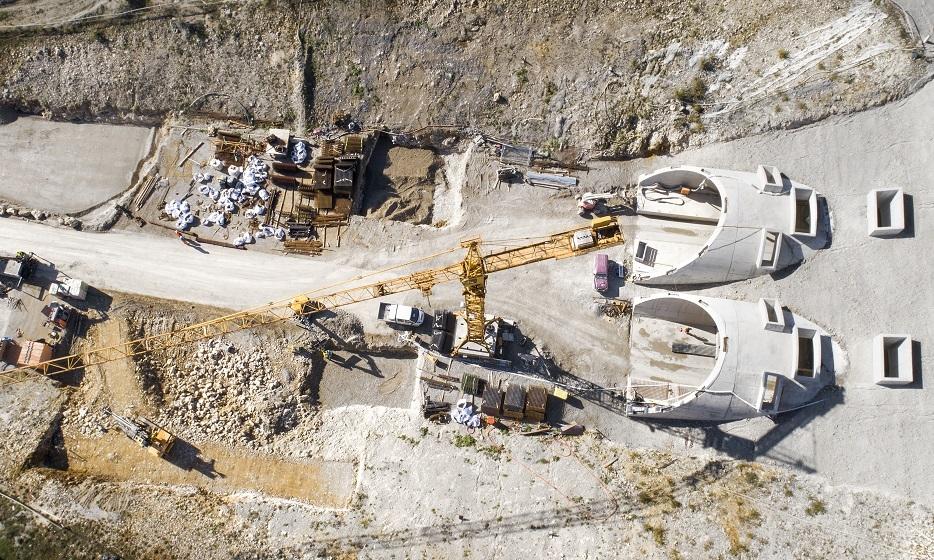 Co należy rozumieć pod pojęciem technologii bezwykopowych? Co należy rozumieć pod pojęciem technologii bezwykopowych?