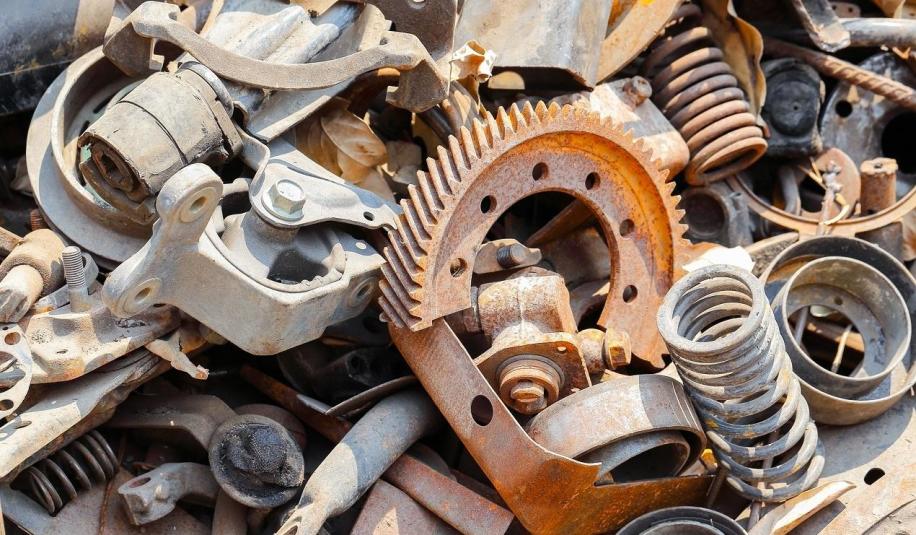 Dlaczego skupowanie metali wpływa pozytywnie na środowisko?