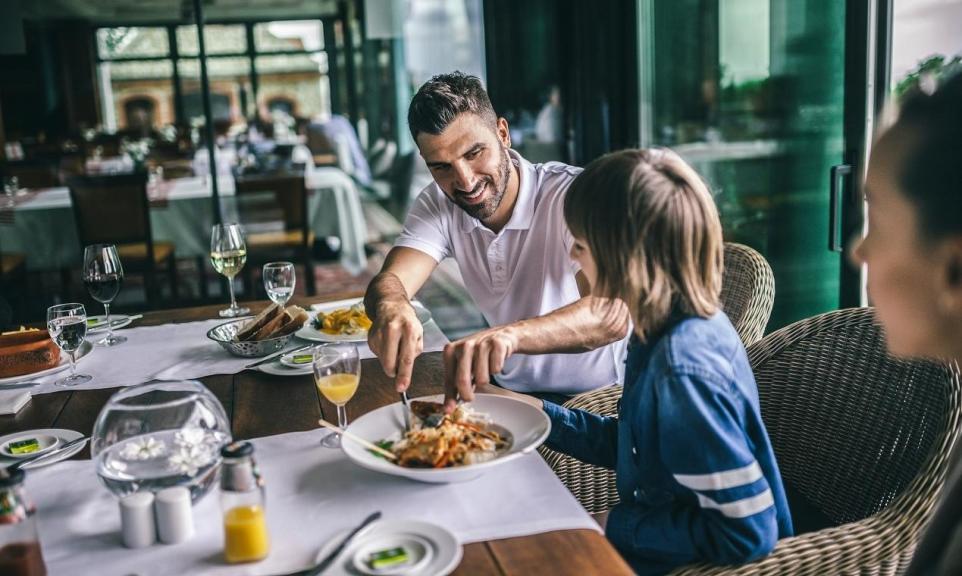 Co mają do zaoferowania restauracje hotelowe? Co mają do zaoferowania restauracje hotelowe?