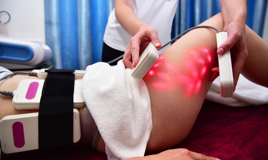 Jak odzyskać smukłą sylwetkę przed wakacjami?