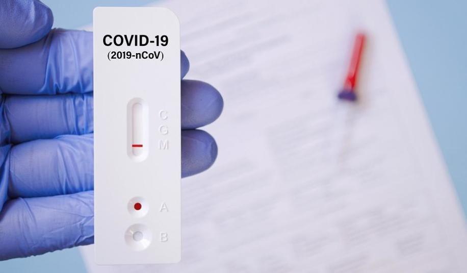 Jak wykonać samodzielnie testy antygenowe na COVID 19? Jak wykonać samodzielnie testy antygenowe na COVID 19?