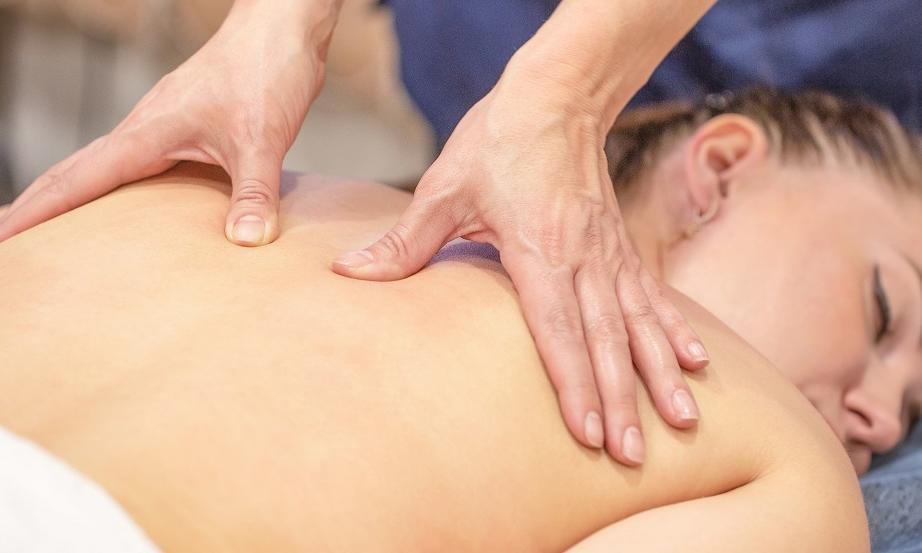 Czym charakteryzuje się masaż terapeutyczny? Czym charakteryzuje się masaż terapeutyczny?