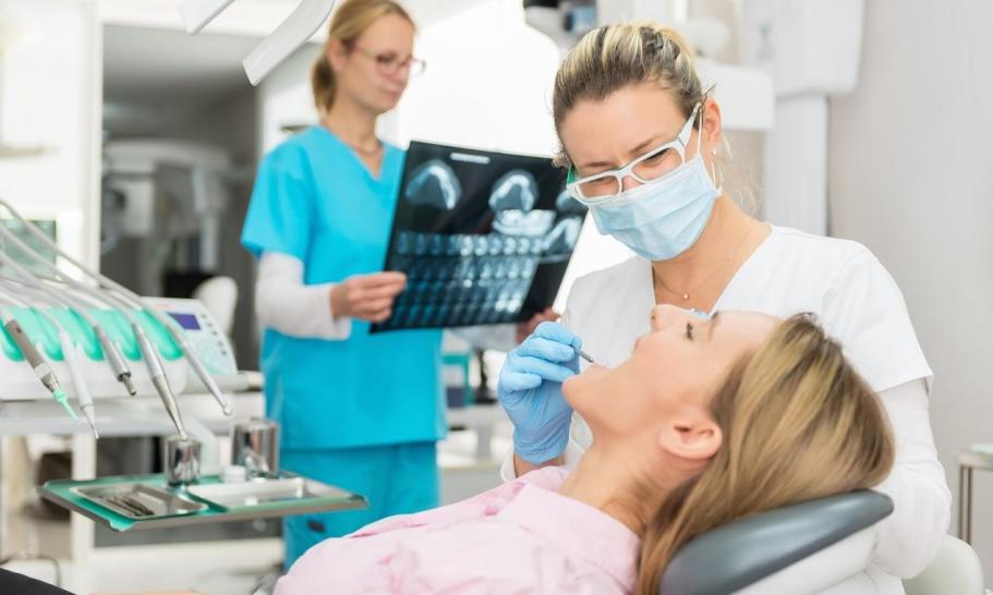 Czym zajmuje się stomatologia estetyczna? Czym zajmuje się stomatologia estetyczna?