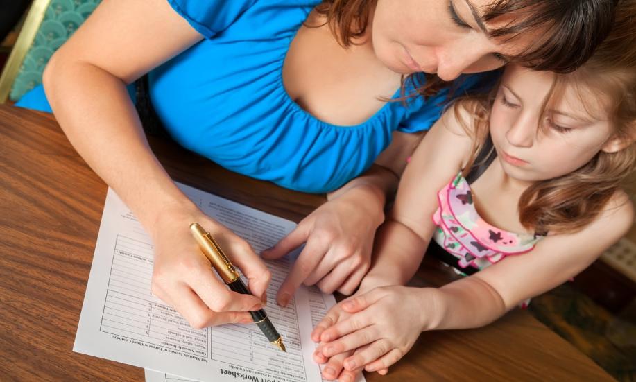 Kiedy można domagać się podwyższenia alimentów?