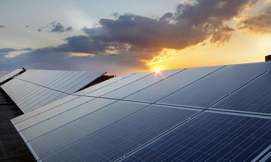 Jak zbudowane są instalacje solarne? Jak zbudowane są instalacje solarne?