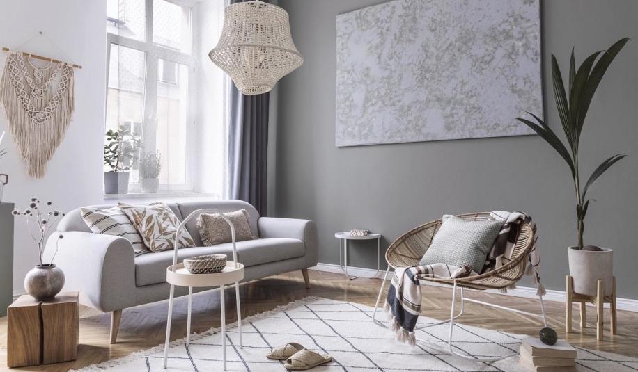 Czym charakteryzuje się styl boho?