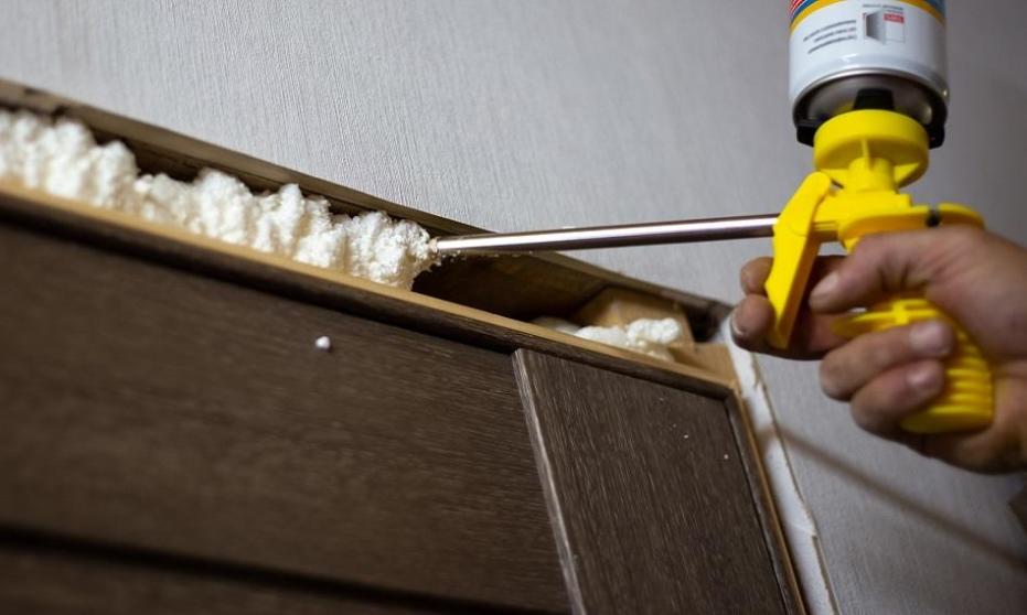 Czym czyścić zabrudzone głowice natryskowe?