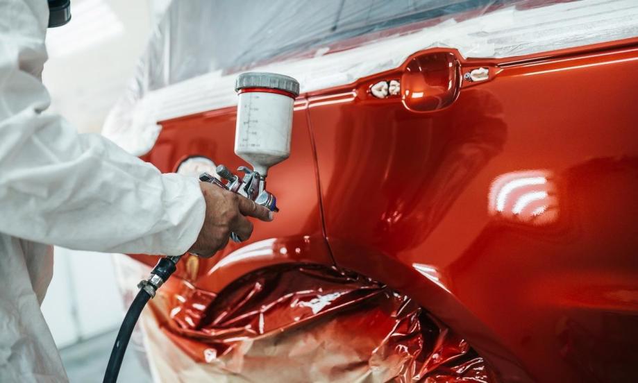 Zabezpieczenie antykorozyjne jako alternatywa dla lakierowania