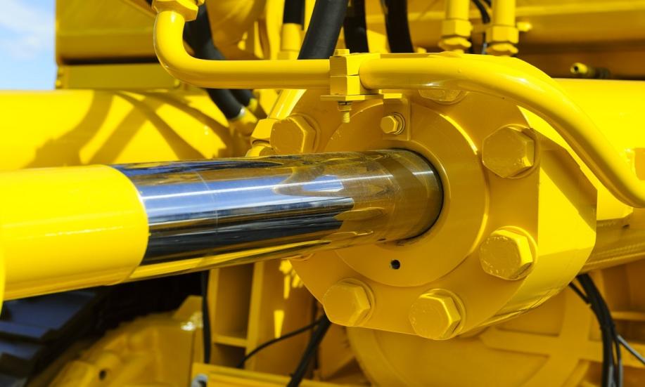 Czym zajmuje się hydraulika siłowa? Czym zajmuje się hydraulika siłowa?